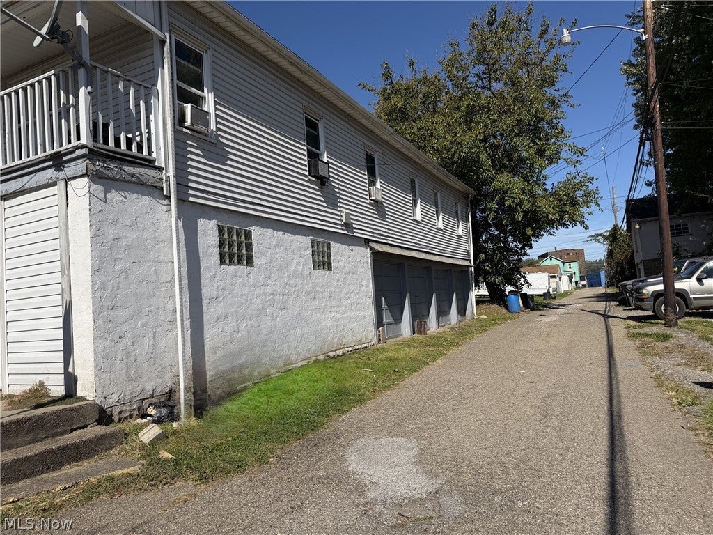 3056 Orchard Street