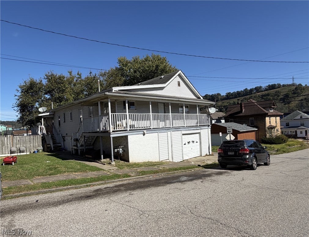 3056 Orchard Street