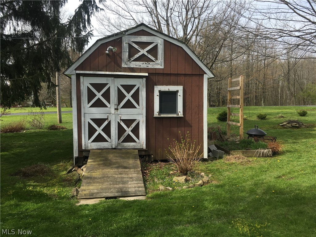 Chardon 03 - Residential