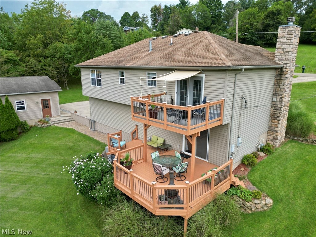 6720 Layman Drive
