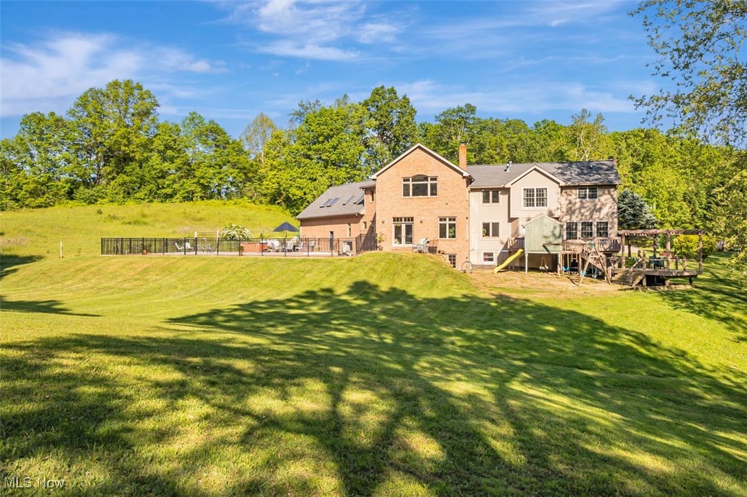 534 Branch Road, Zanesville, Ohio image 37