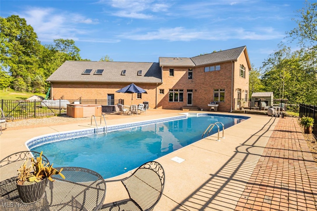 534 Branch Road, Zanesville, Ohio image 35