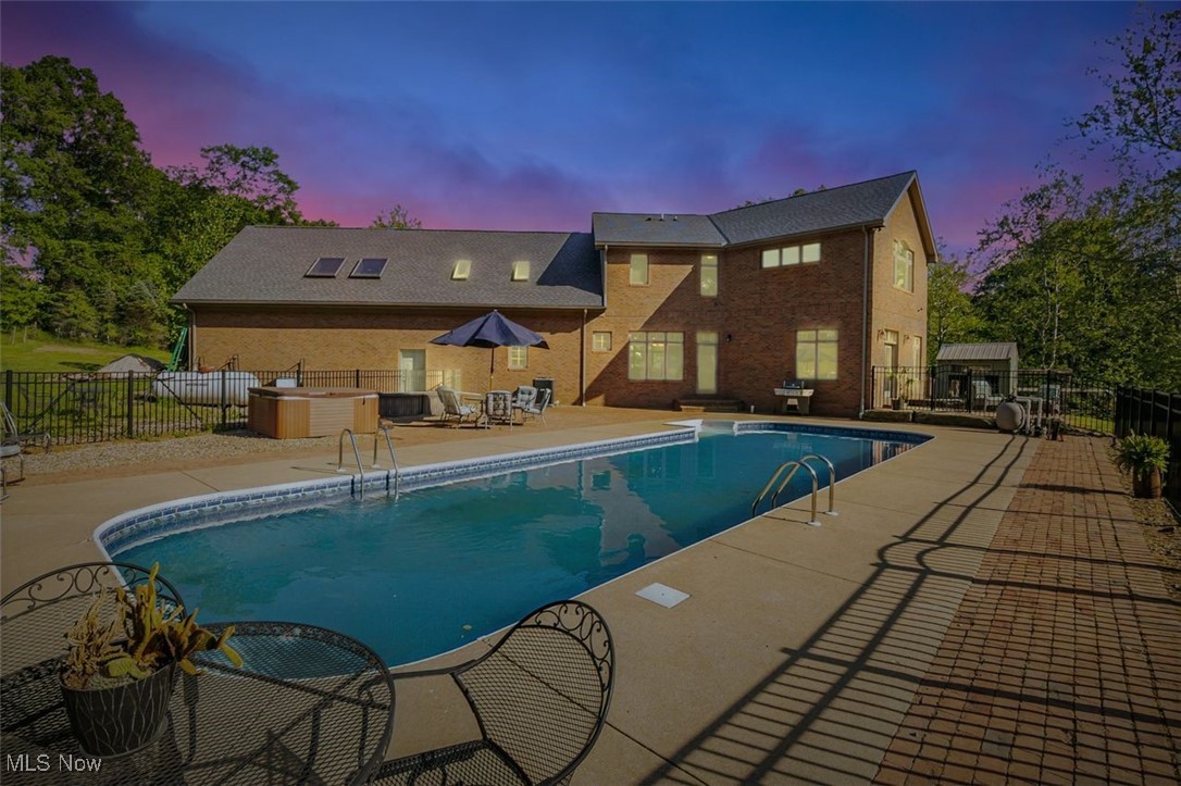 534 Branch Road, Zanesville, Ohio image 47