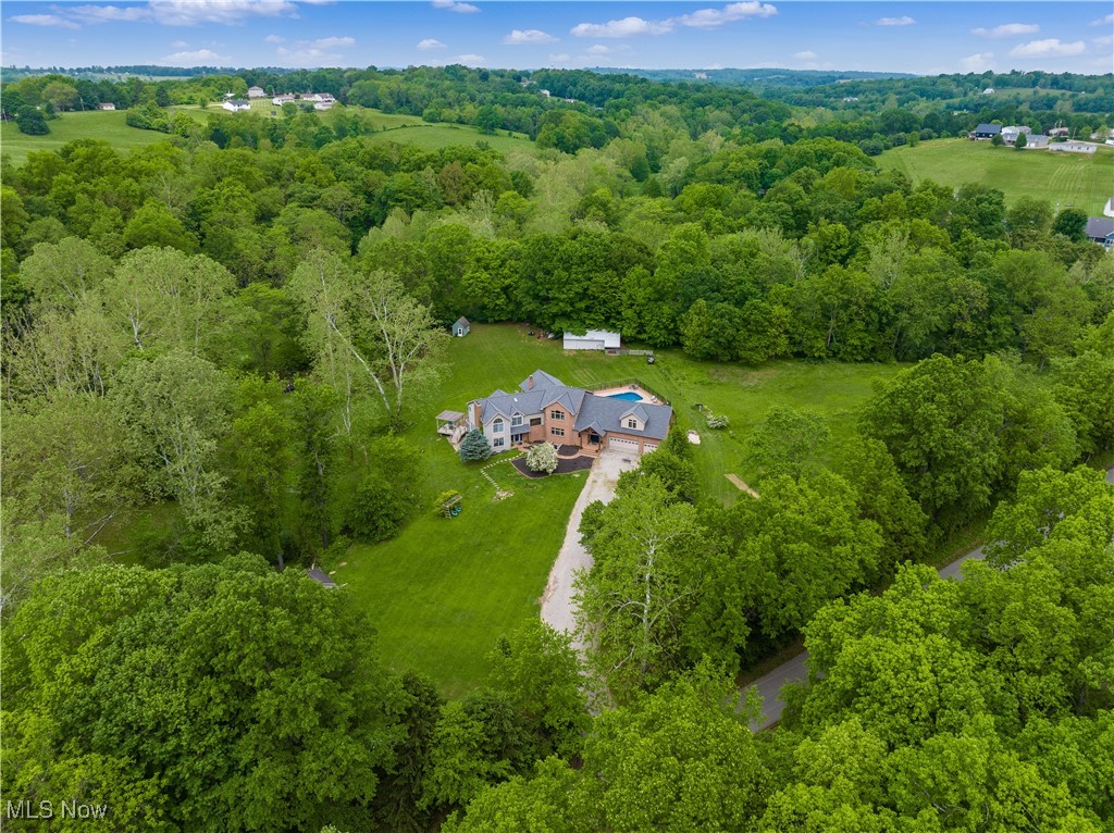 534 Branch Road, Zanesville, Ohio image 41