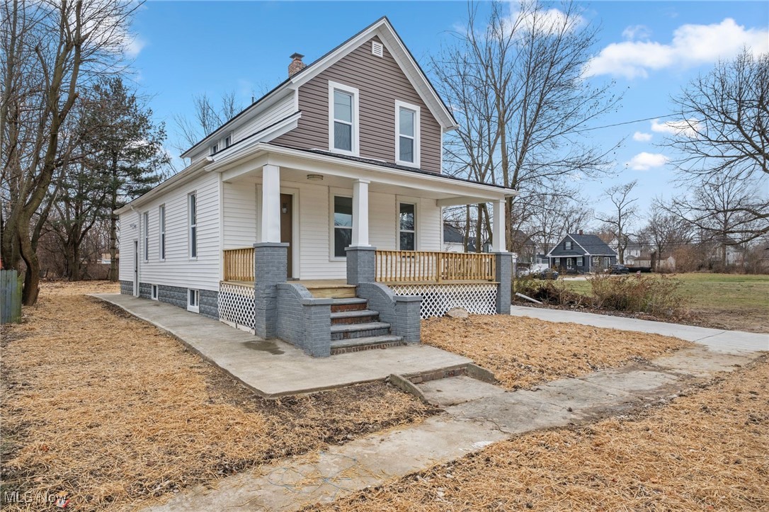 213 W 23rd Street, Lorain, Ohio image 3