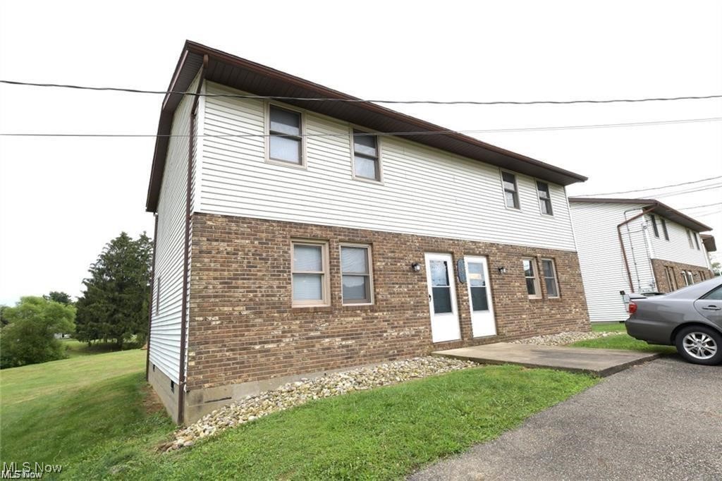 - Residential Lease