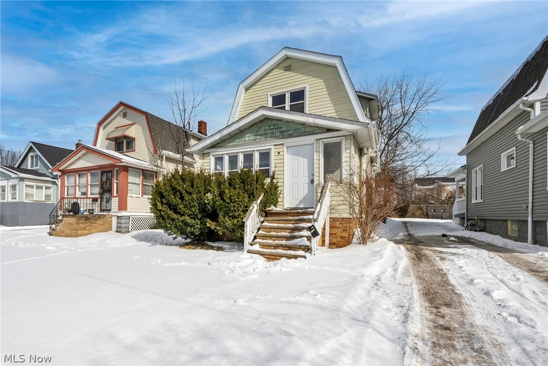 Home Owners - Residential