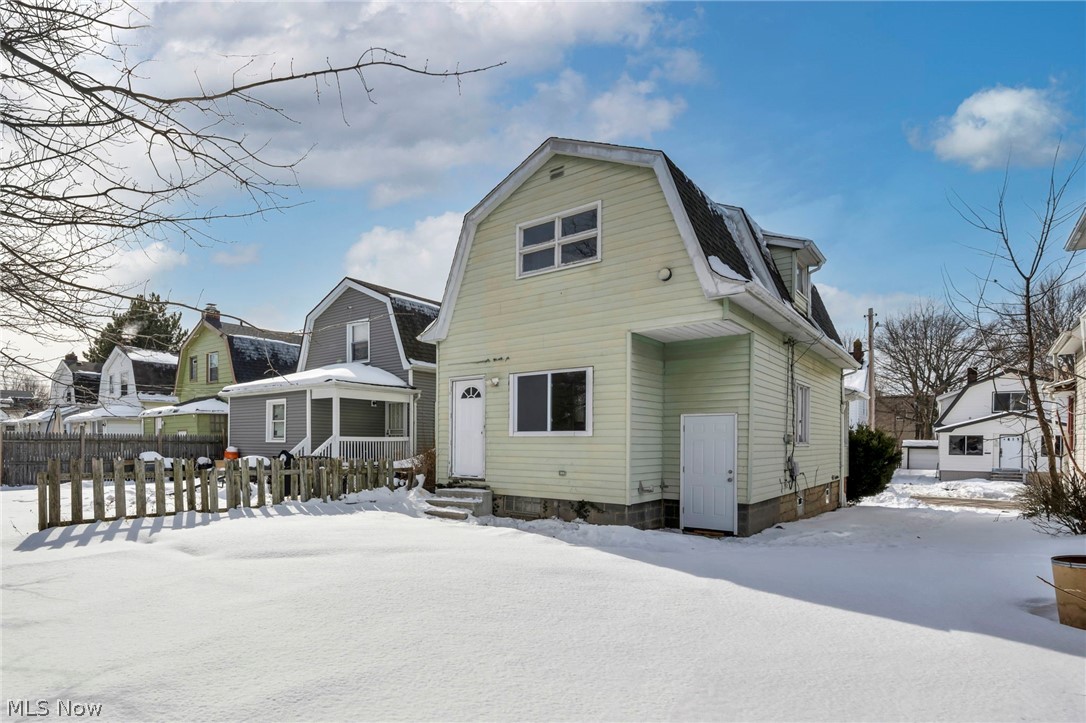 Home Owners - Residential