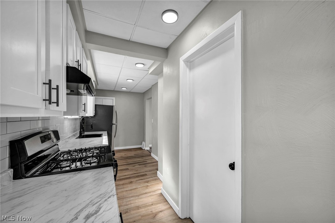 Home Owners - Residential