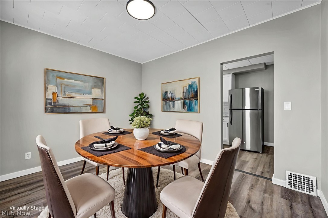 Home Owners - Residential