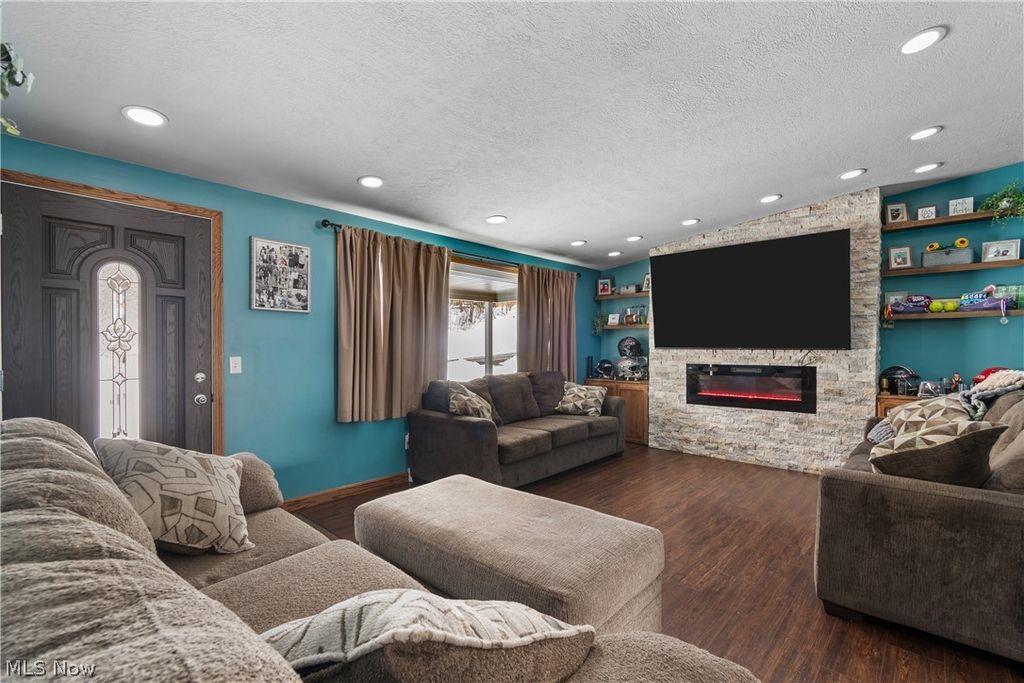 Photo of 4632 5th Street NW, Canton, OH 44708 (MLS # 5195181)