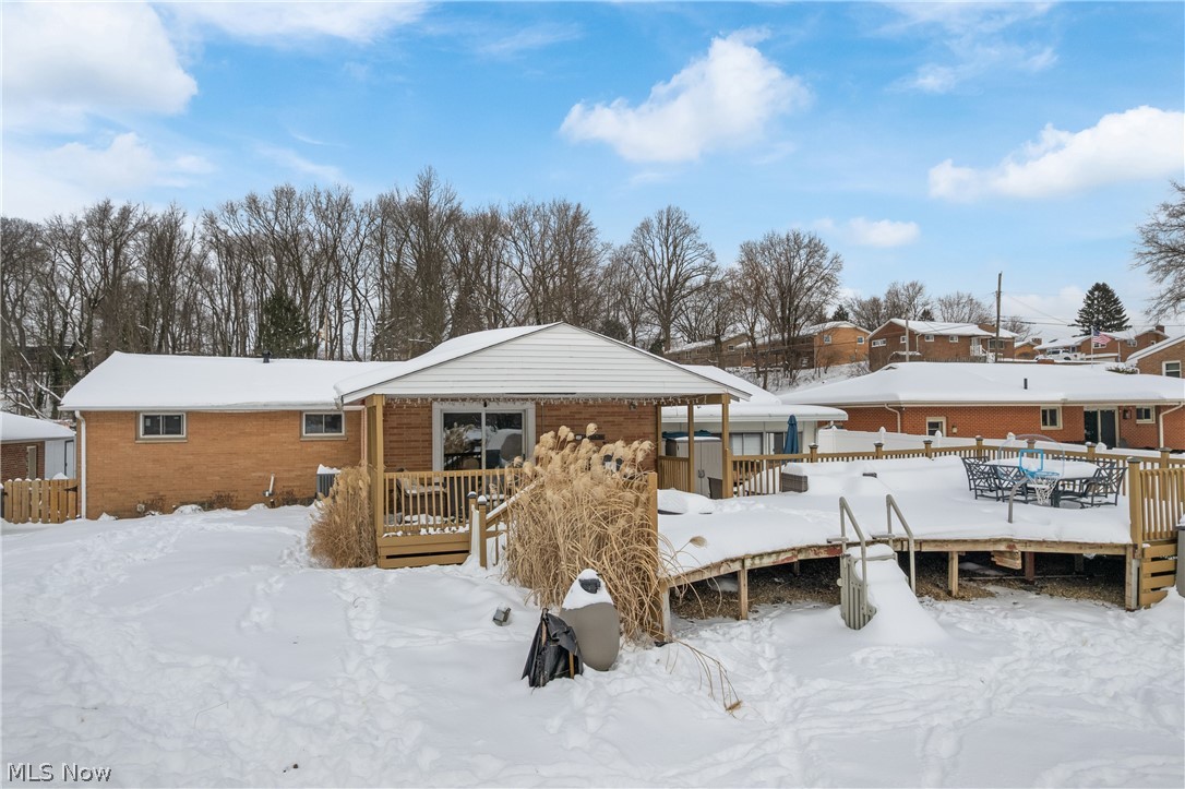 Clover Dale - Residential