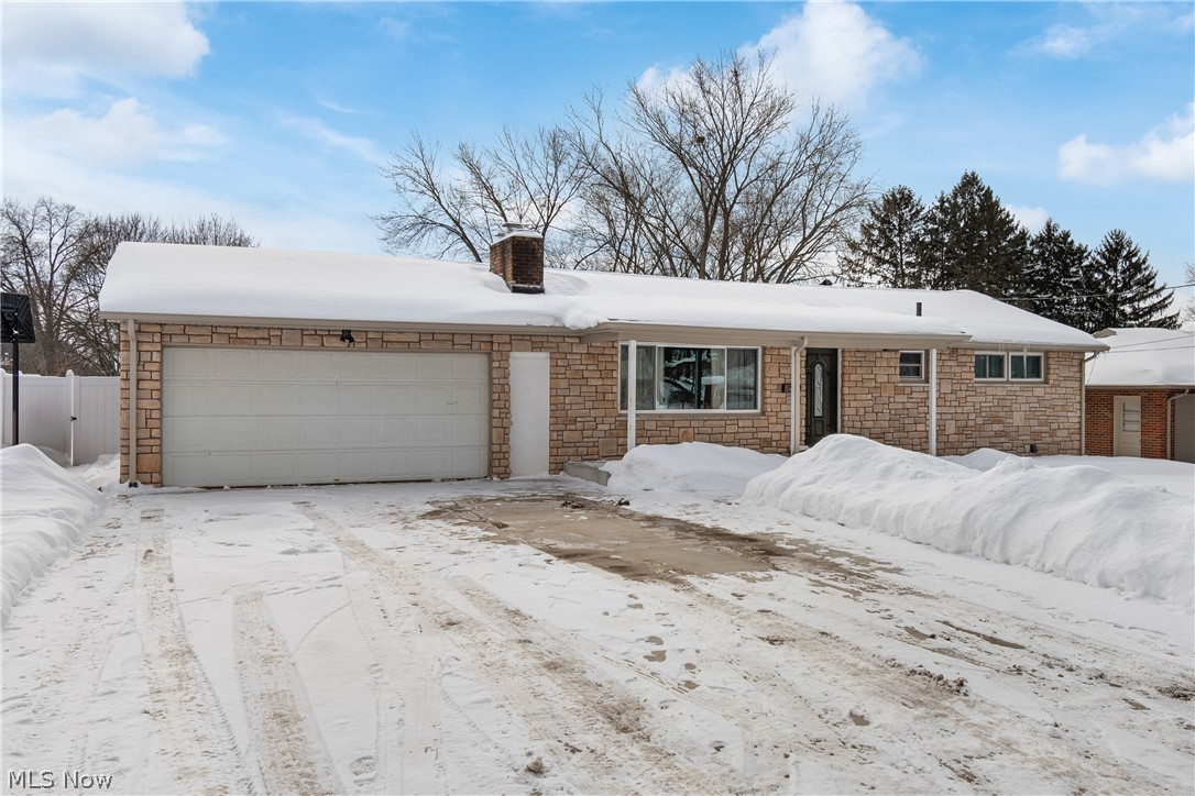 Clover Dale - Residential