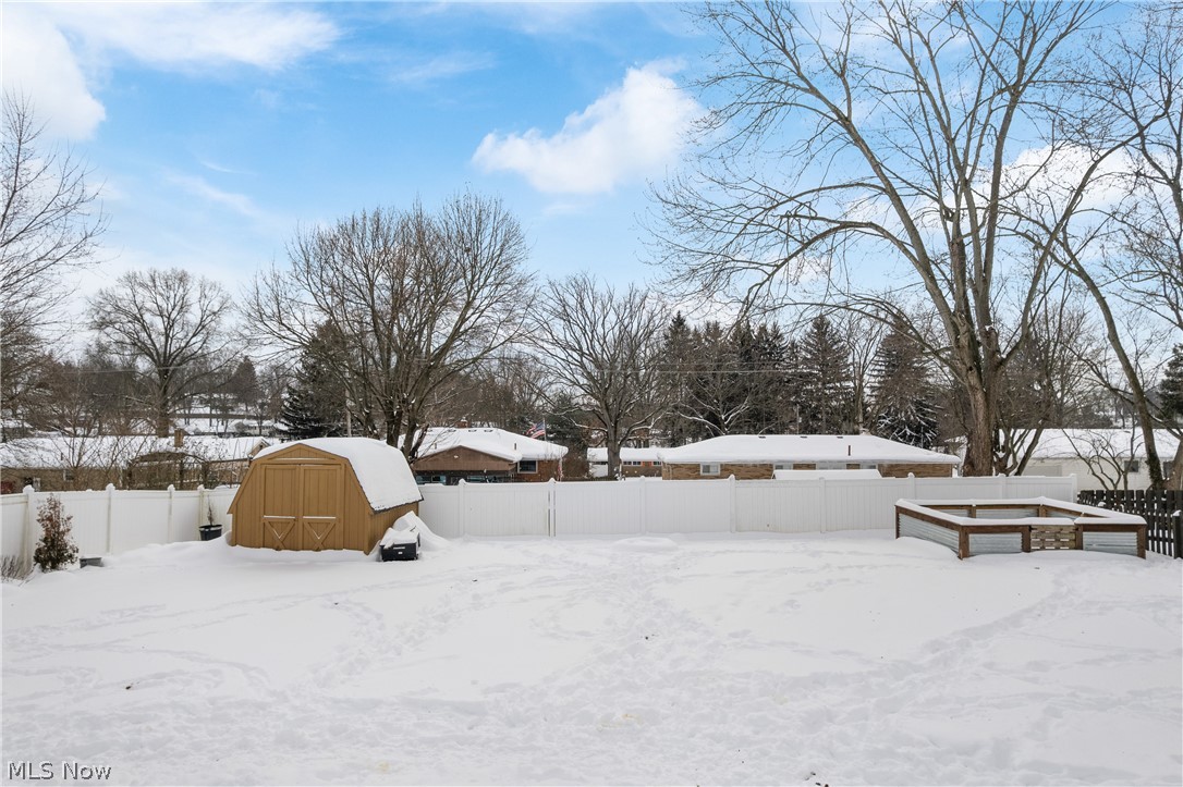 Clover Dale - Residential