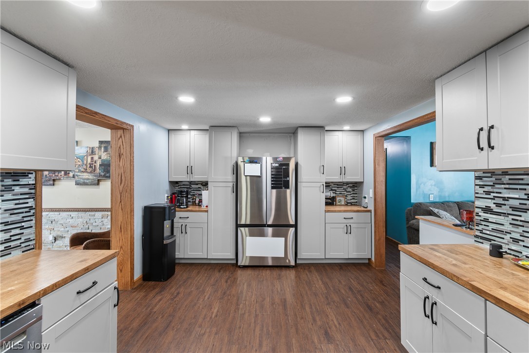 Clover Dale - Residential