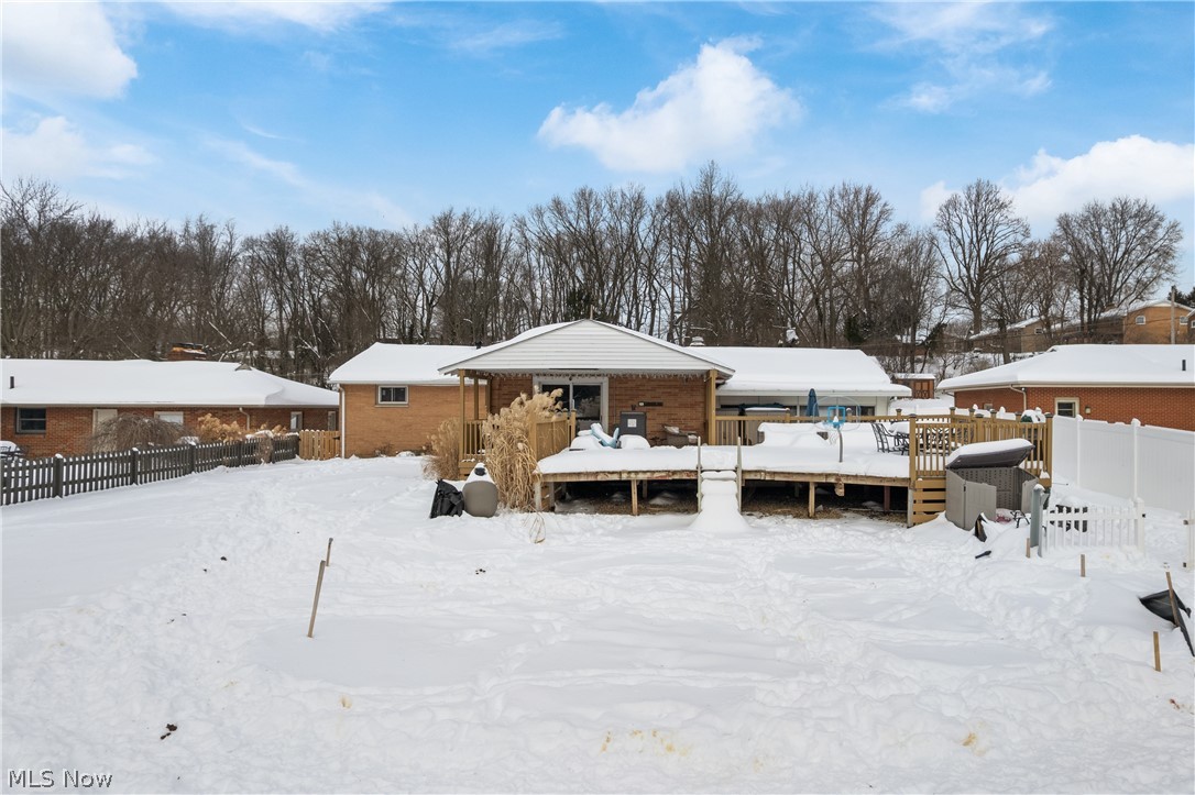 Clover Dale - Residential