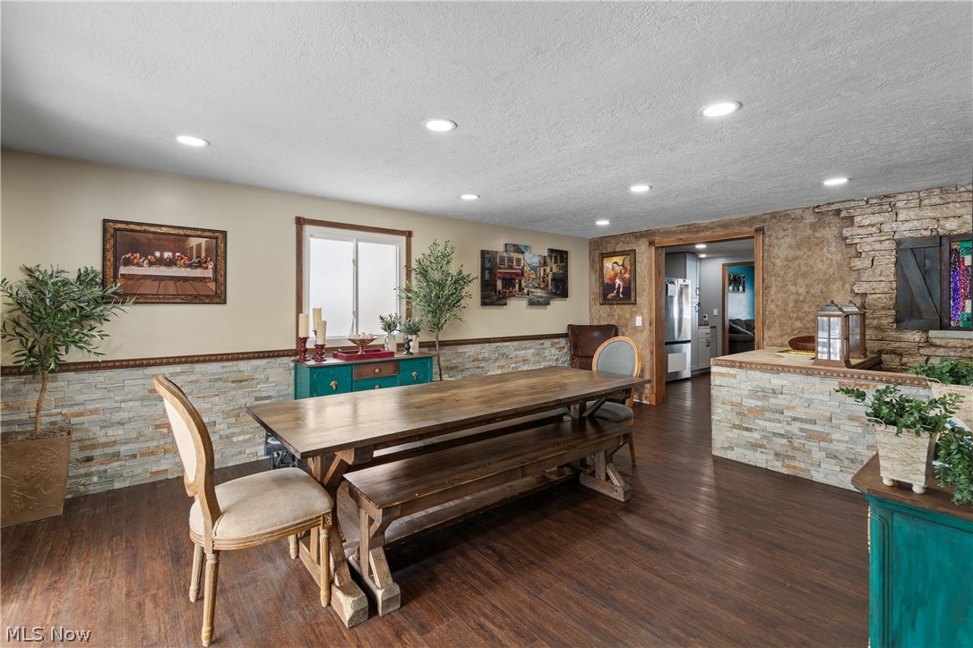 Clover Dale - Residential