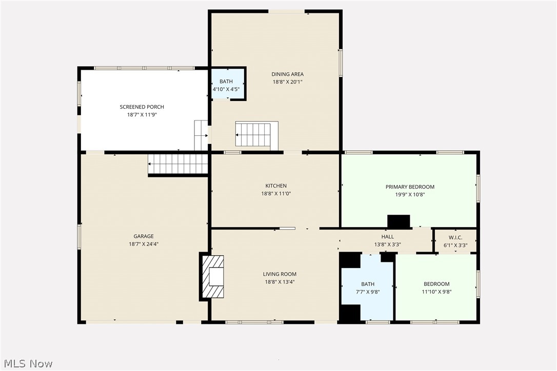 Clover Dale - Residential