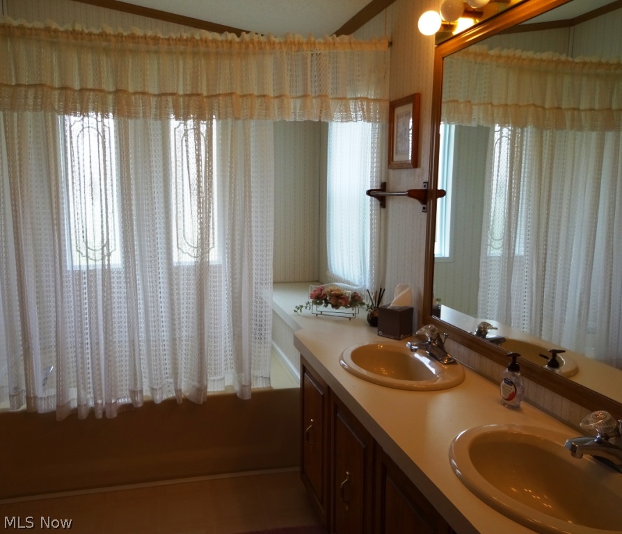 Columbia Park - Residential