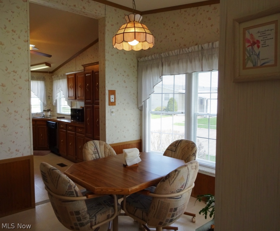 Columbia Park - Residential