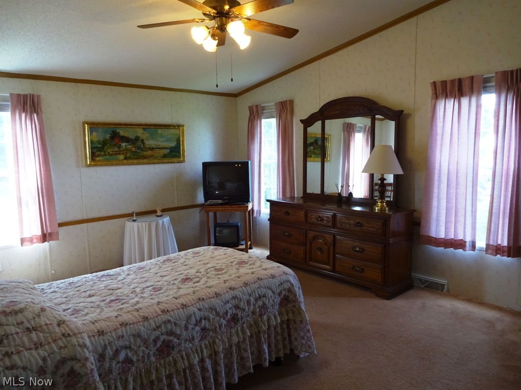 Columbia Park - Residential