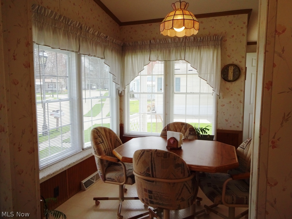 Columbia Park - Residential