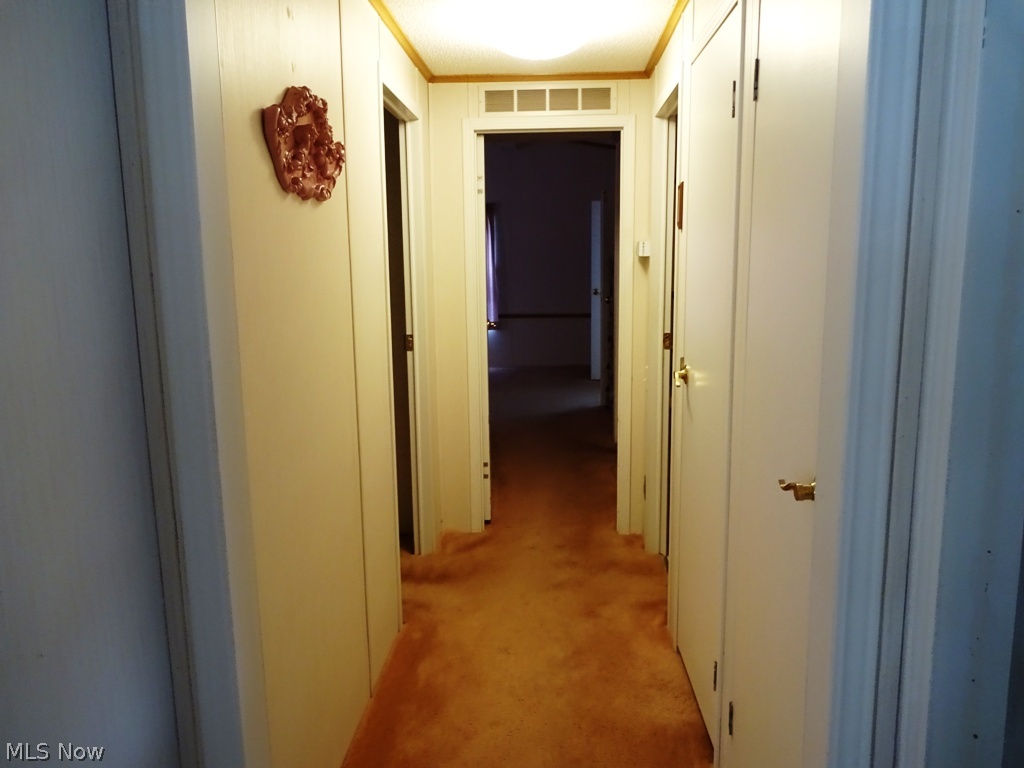 Columbia Park - Residential