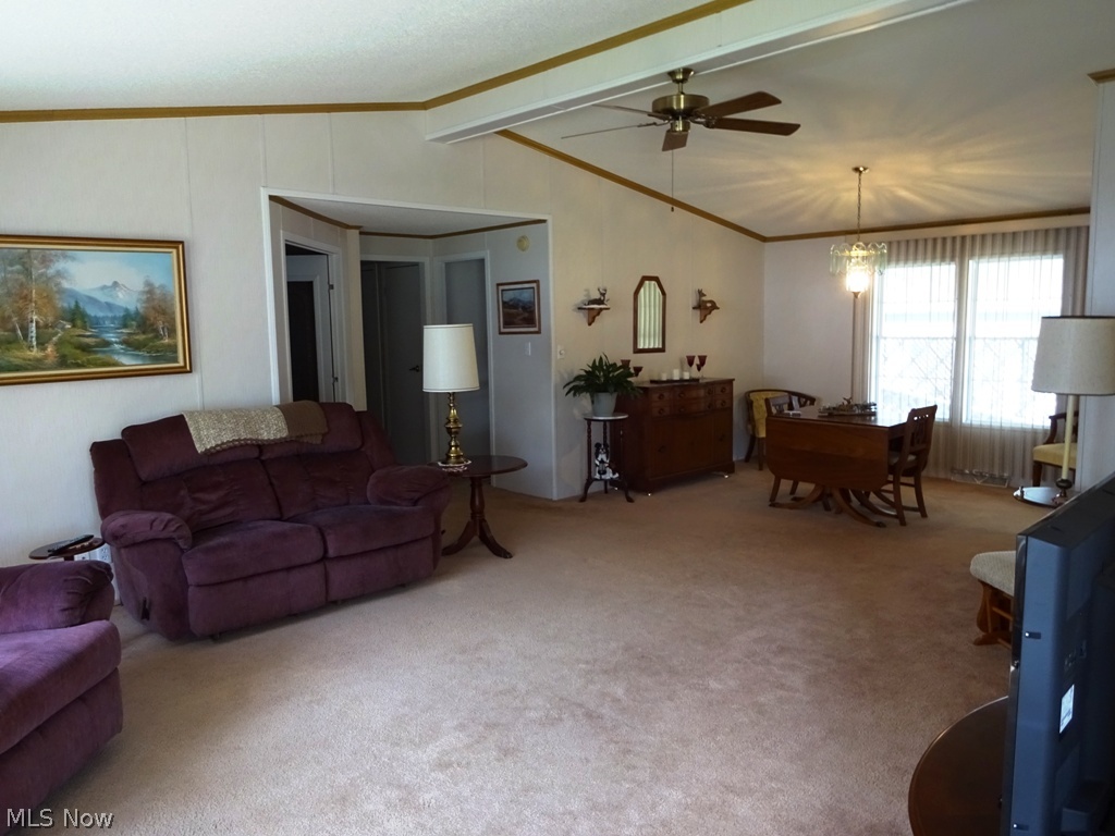 Columbia Park - Residential