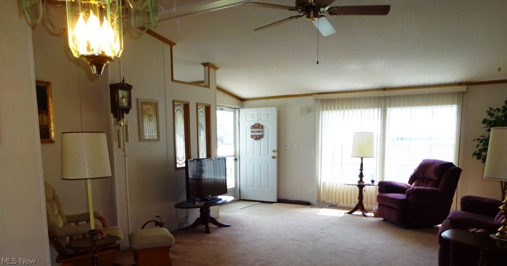 Columbia Park - Residential