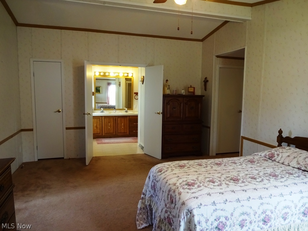 Columbia Park - Residential