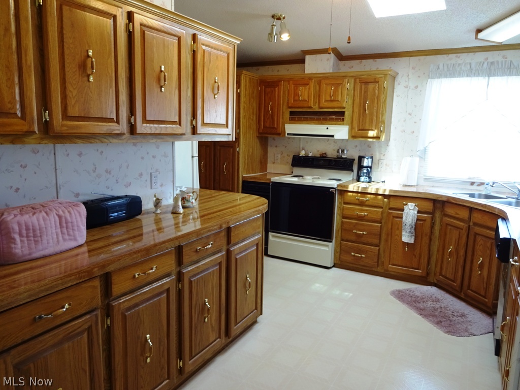 Columbia Park - Residential