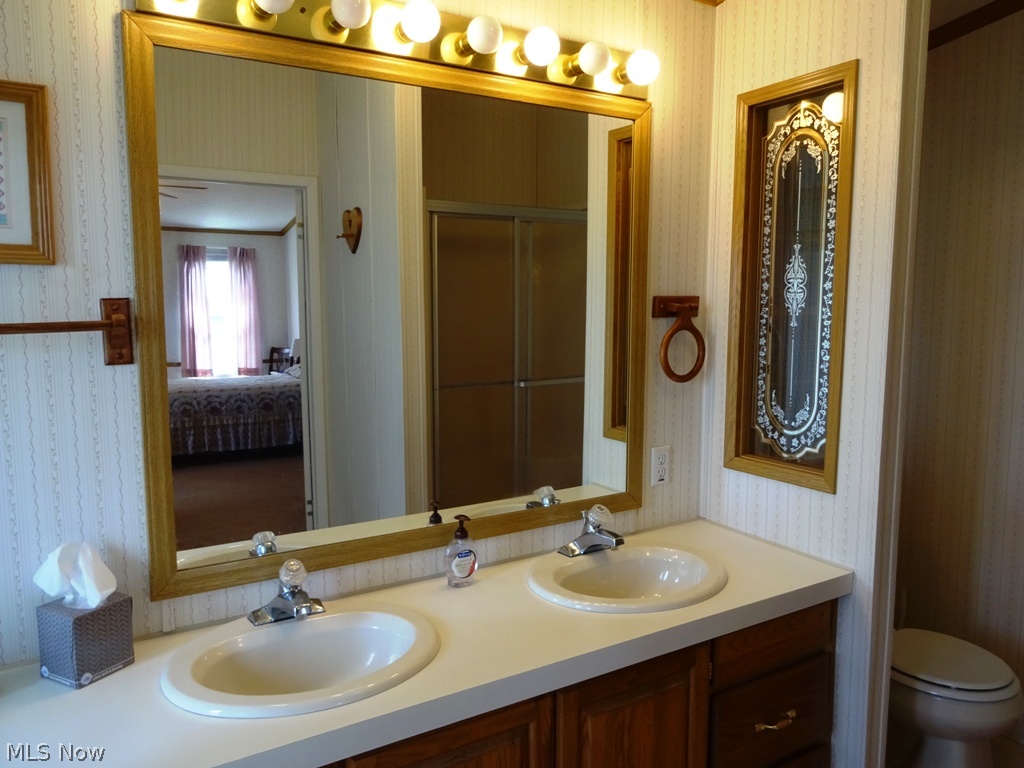 Columbia Park - Residential