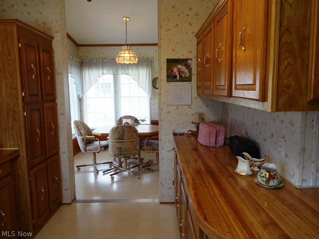 Columbia Park - Residential