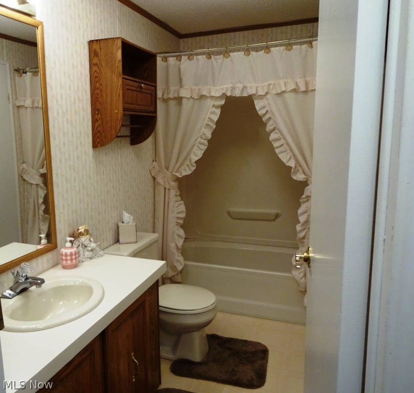 Columbia Park - Residential