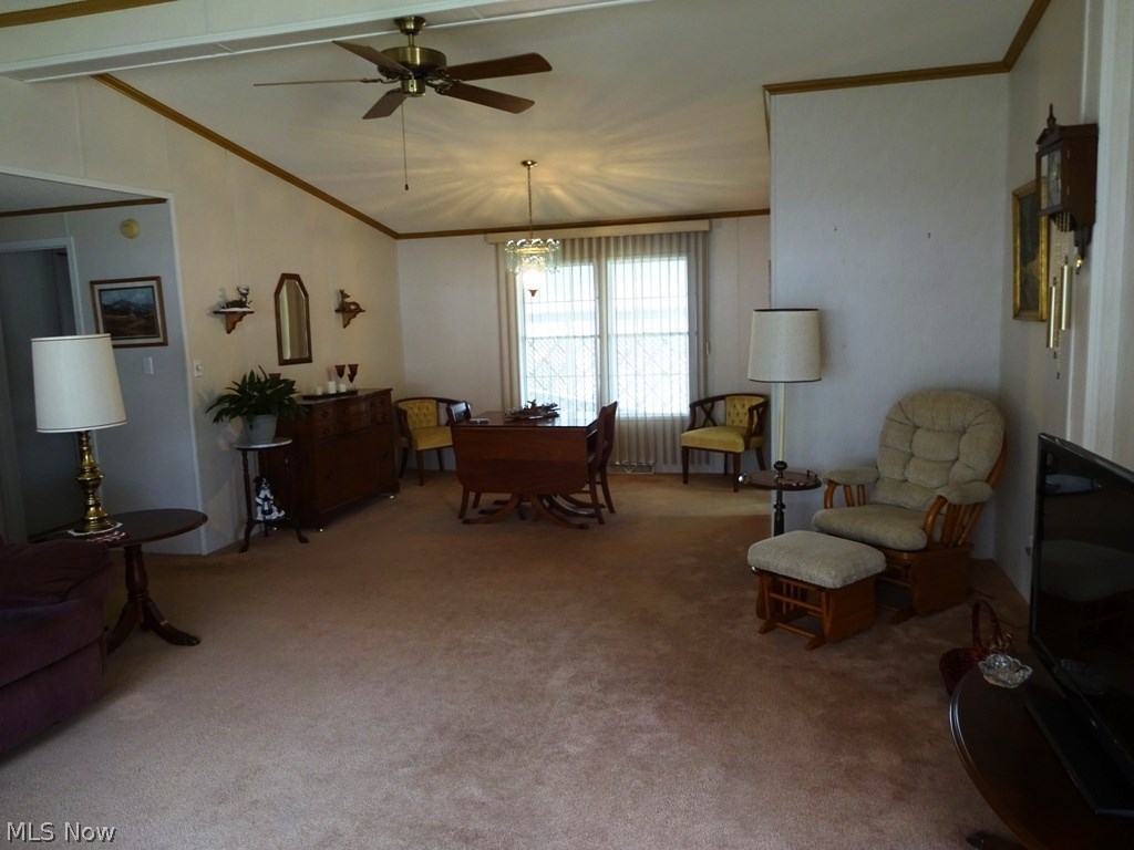 Columbia Park - Residential