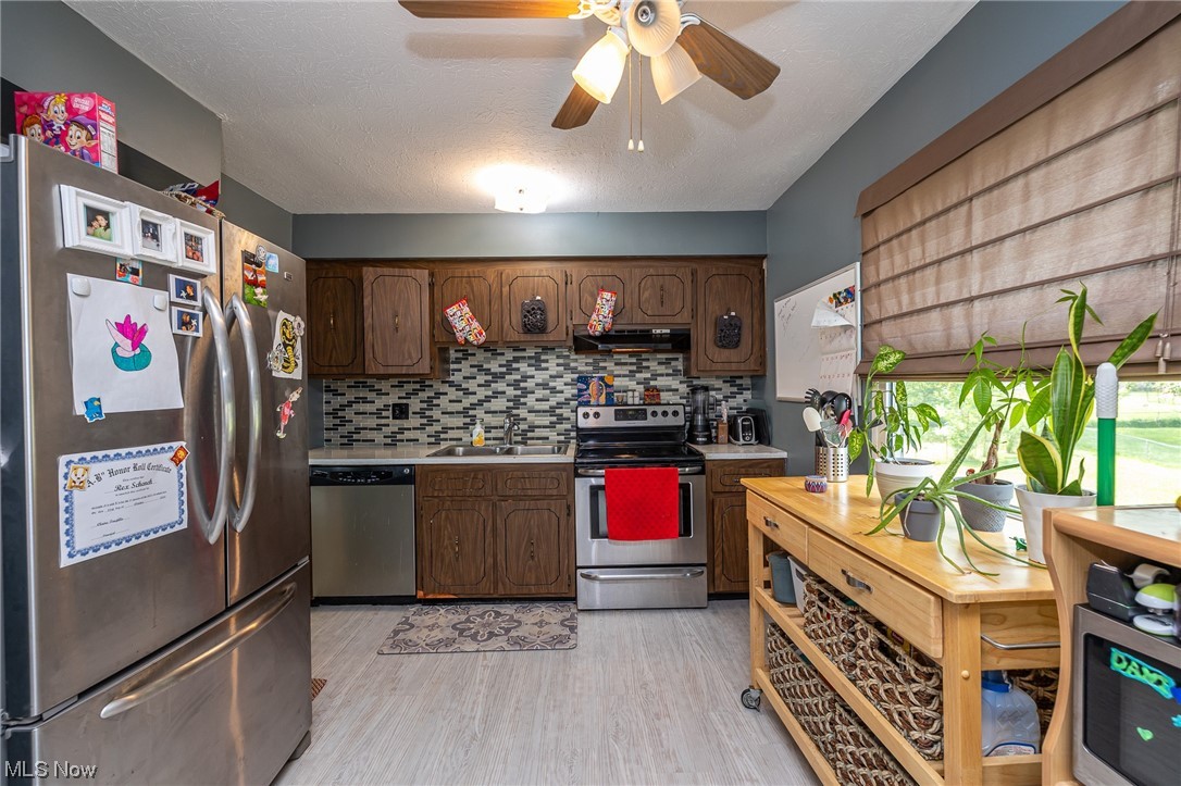 Regency - Residential