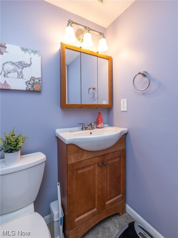 Regency - Residential