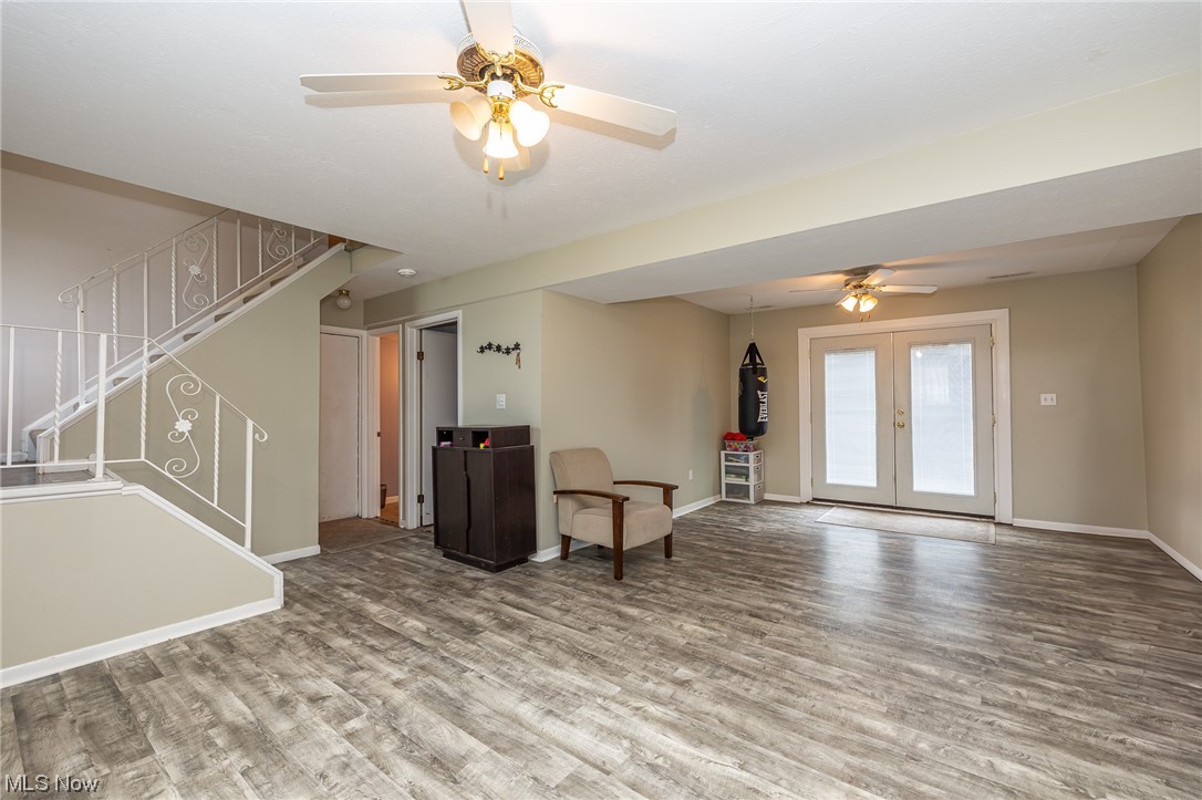 Regency - Residential