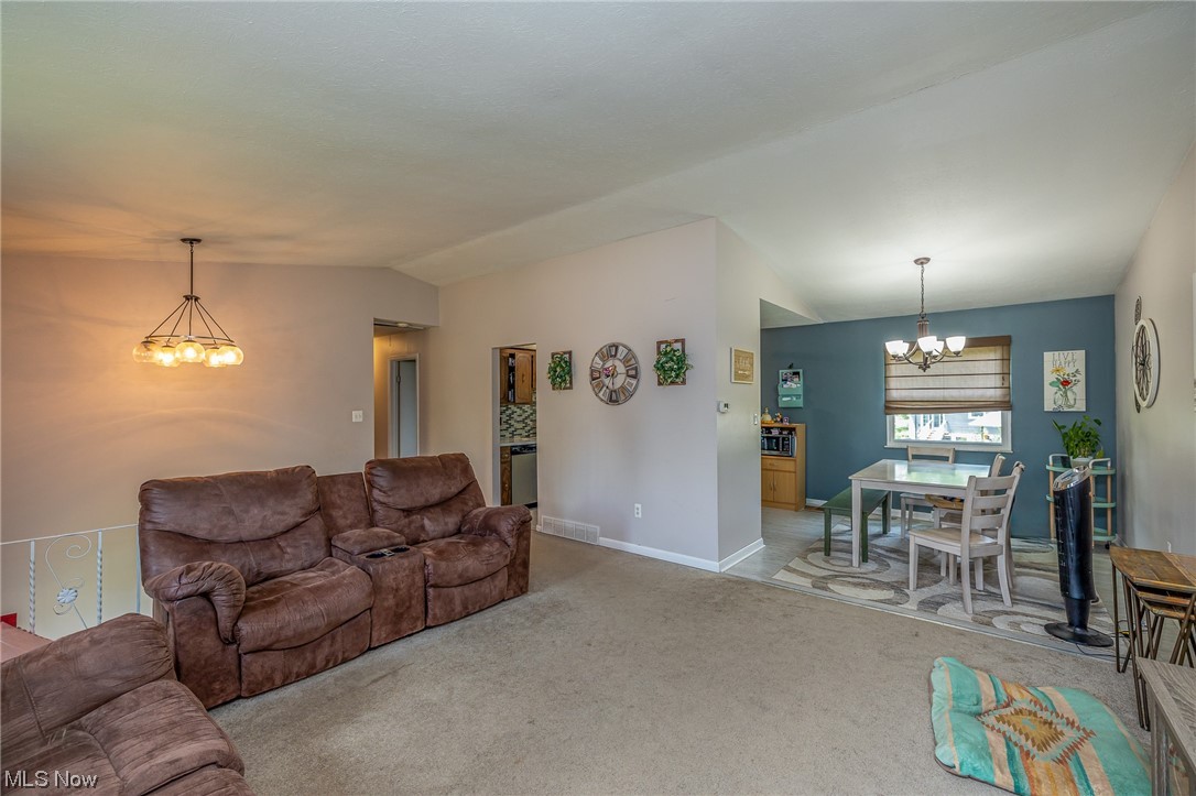 Regency - Residential