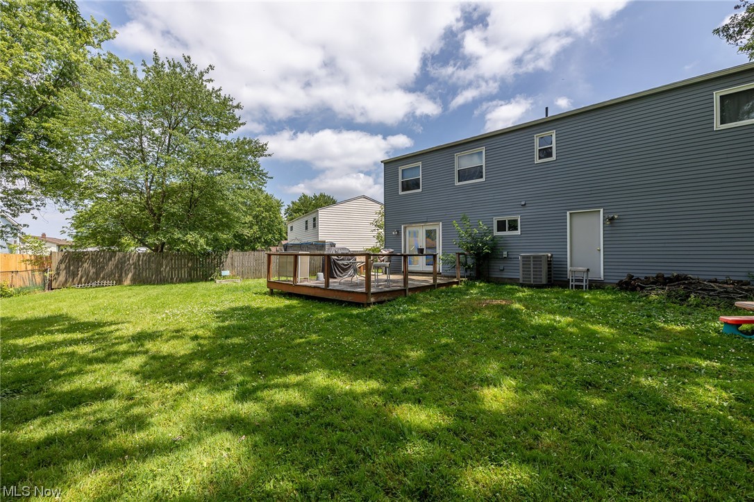 Regency - Residential