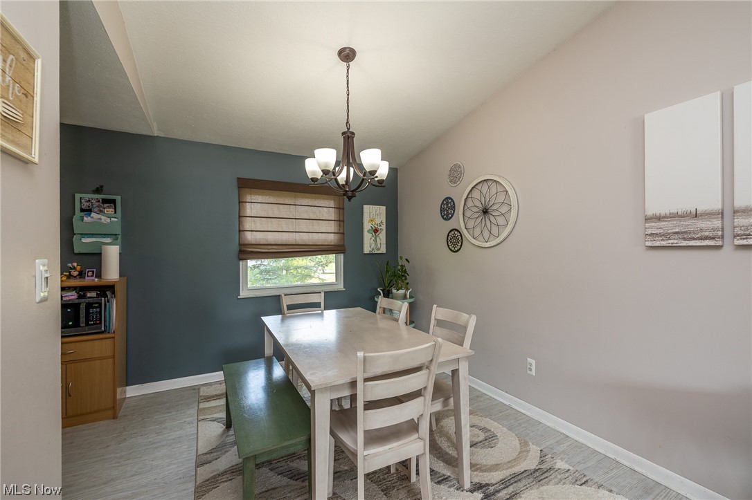 Regency - Residential