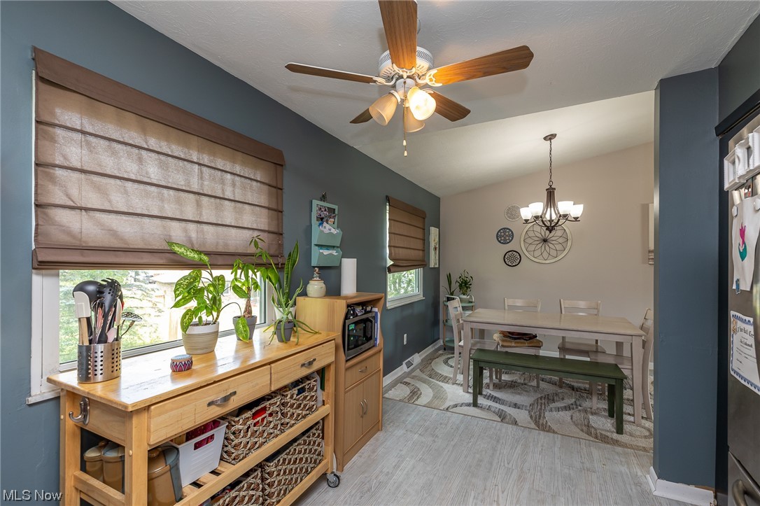 Regency - Residential