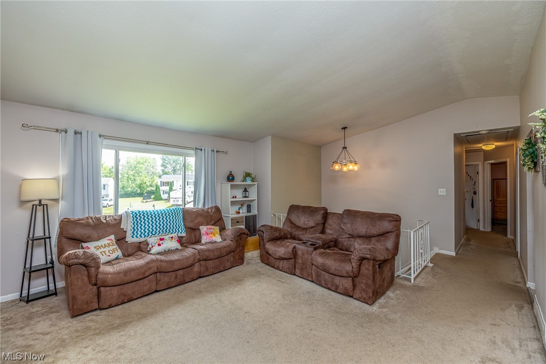 Regency - Residential