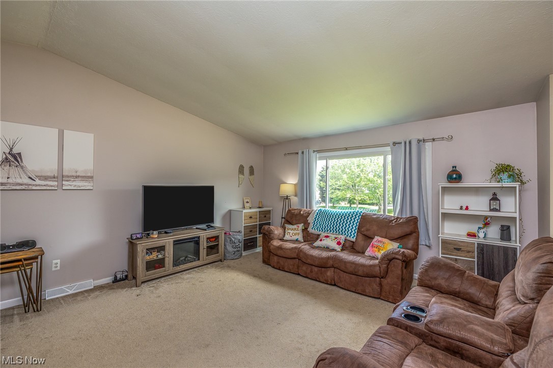 Regency - Residential