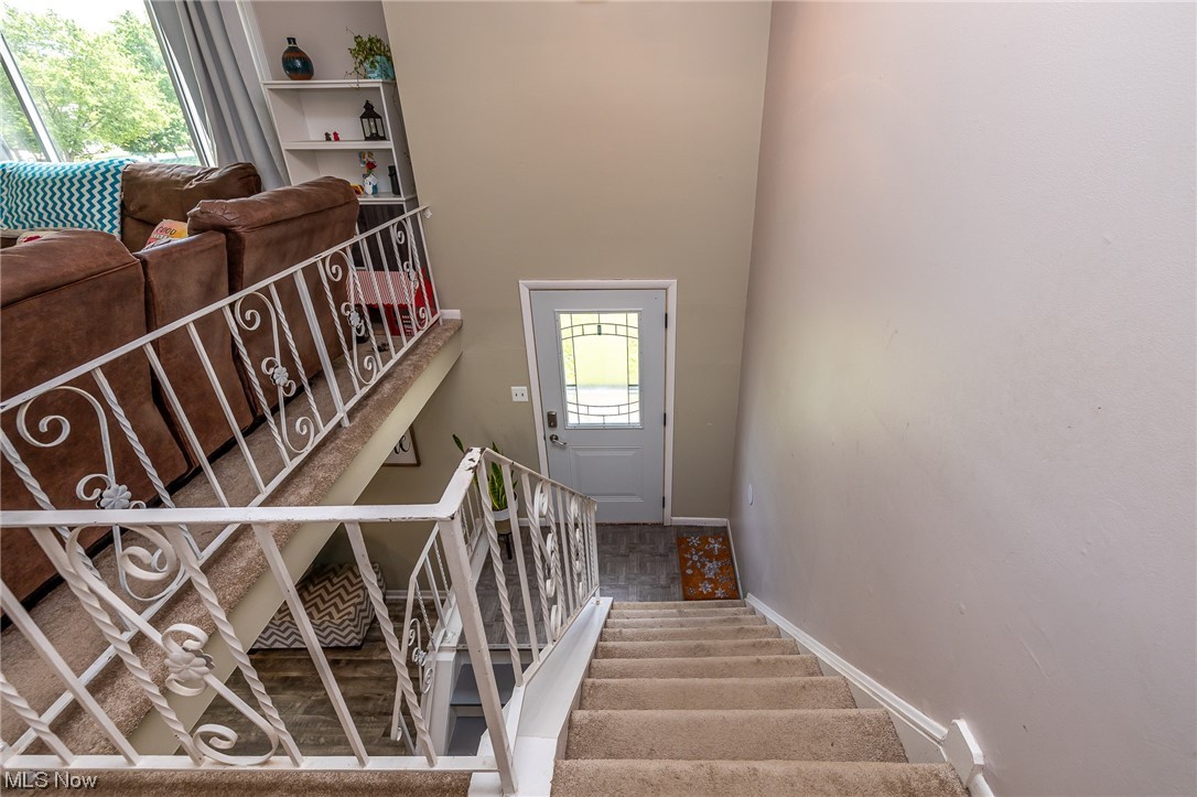 Regency - Residential