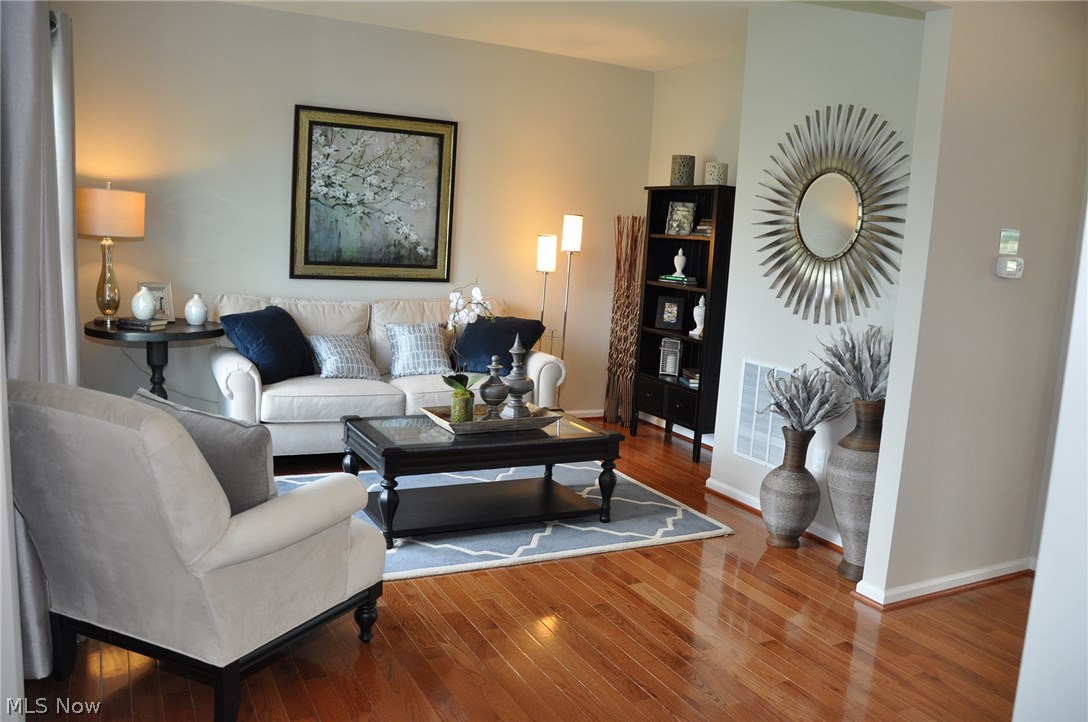 Sandy Ridge - Residential