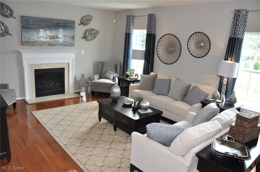 Sandy Ridge - Residential