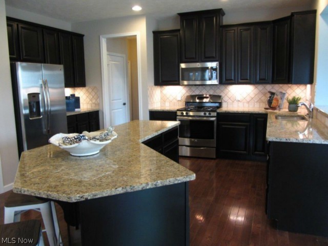 Sandy Ridge - Residential