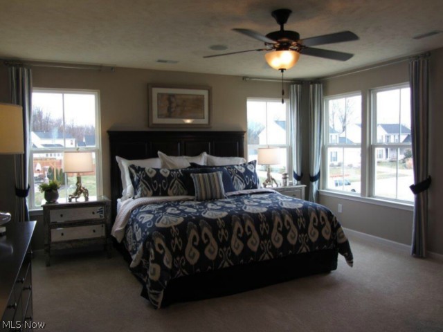 Sandy Ridge - Residential