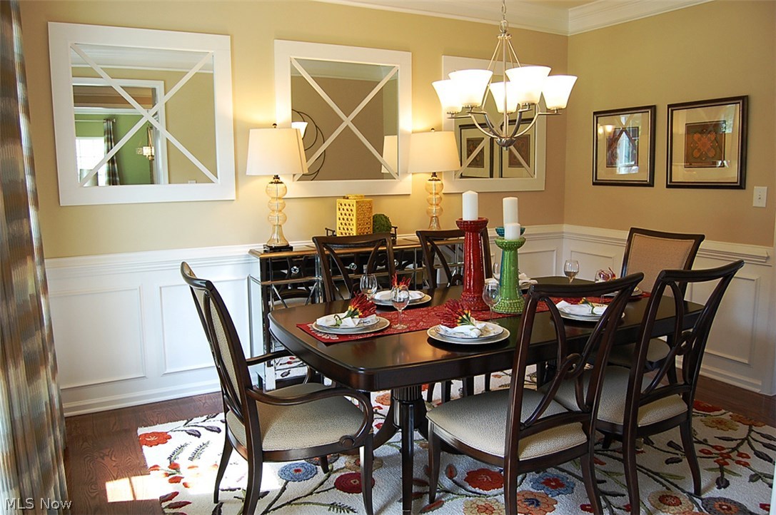 Sandy Ridge - Residential